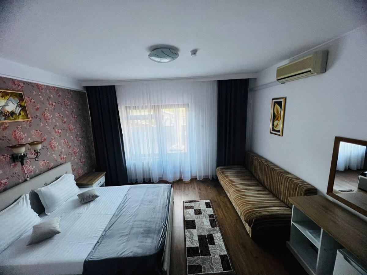 Hotel Suprem Baile Olanesti Ngoại thất bức ảnh