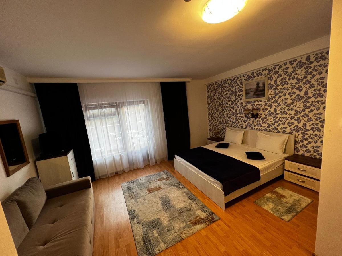 Hotel Suprem Baile Olanesti Ngoại thất bức ảnh