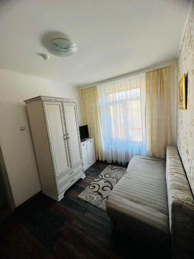Hotel Suprem Baile Olanesti Ngoại thất bức ảnh